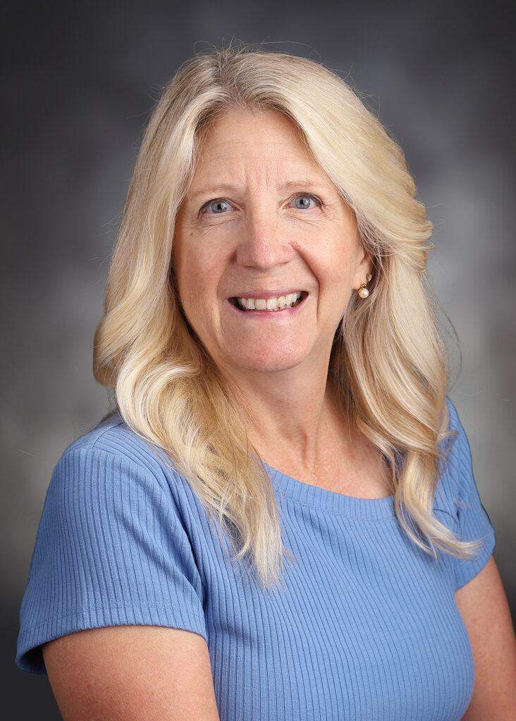 Teresa Martens, MSN, RN