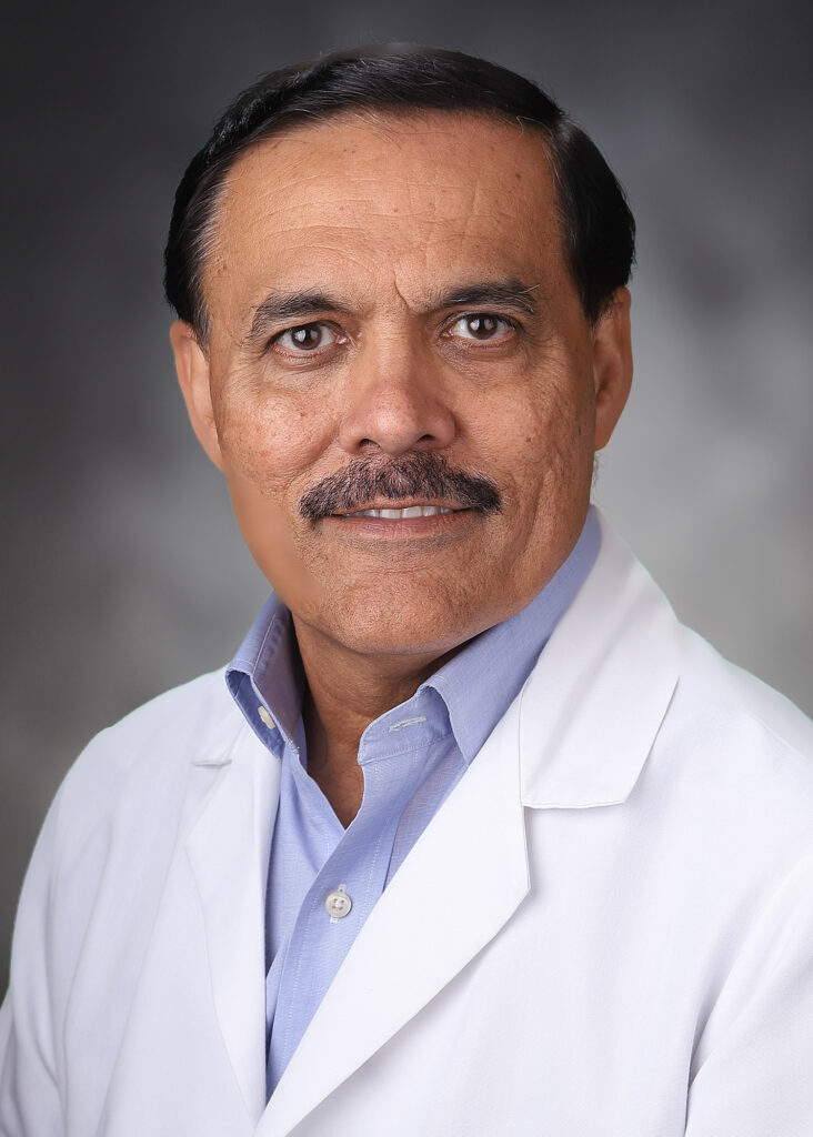 Rajpreet Dhesi, MD