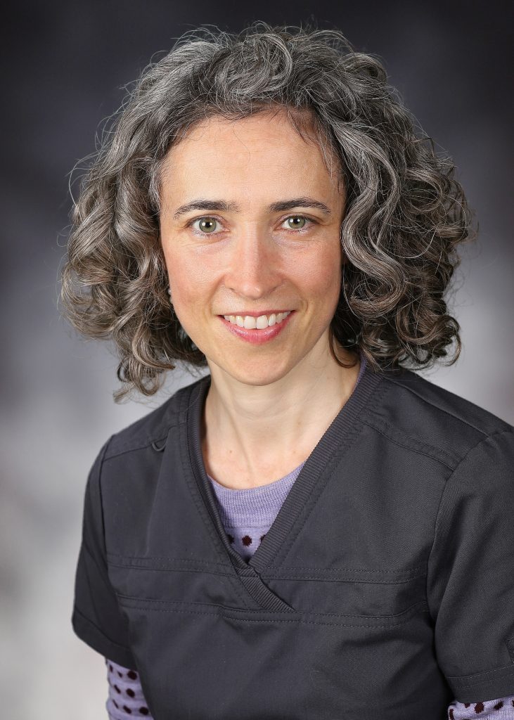 Dr. Celeste Reinking MD