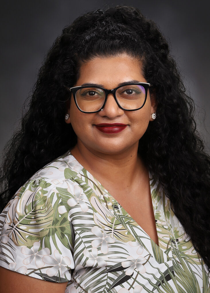 Anjali Chandra, LMFT