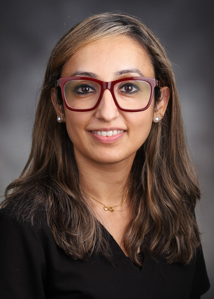 Gurleen Sidhu, DDS