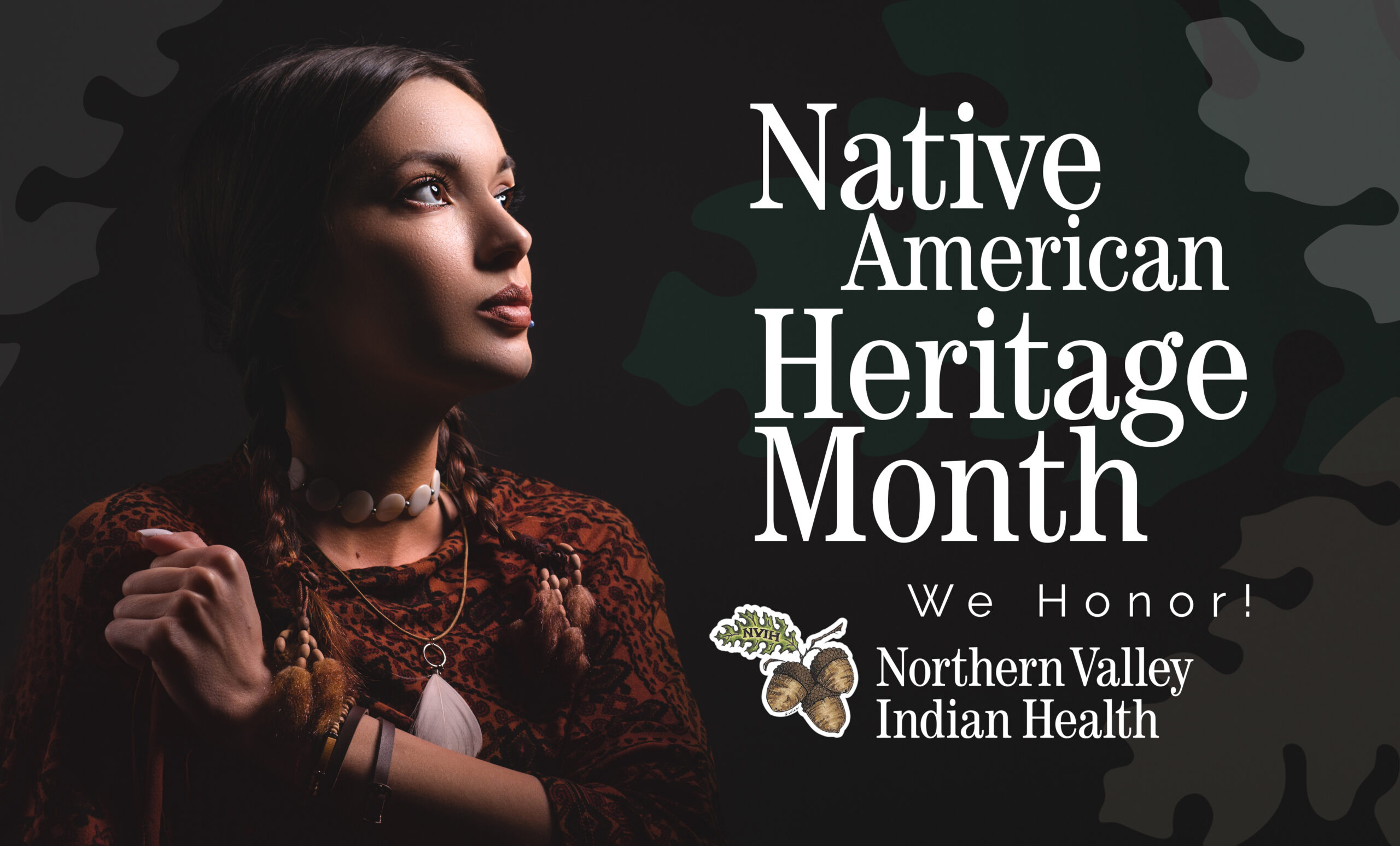 Native American Heritage Month – We Honor! - NVIH