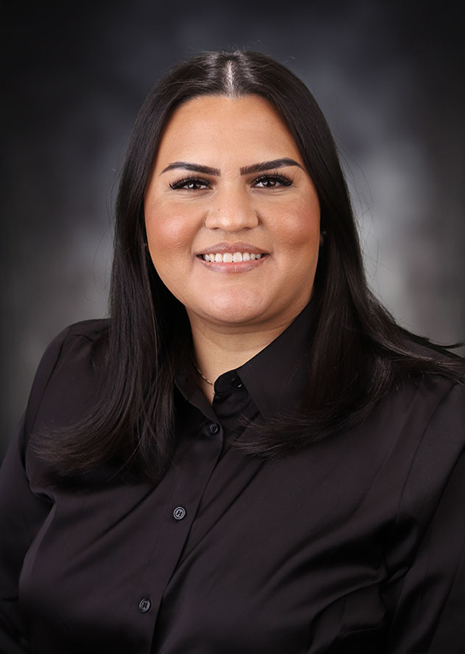 Esperanza Hernandez, LMFT