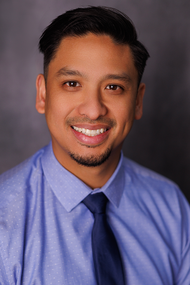 Rob Cruz, FNP