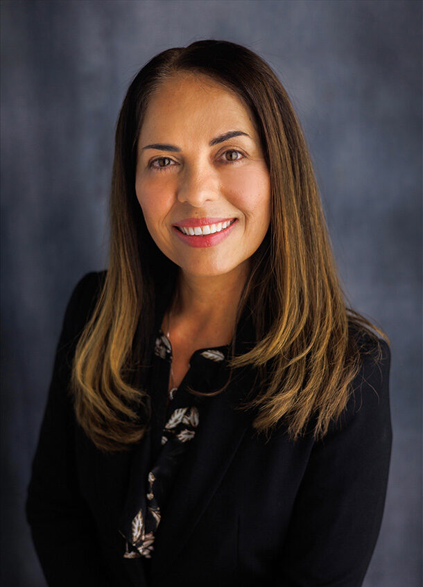 Veronica Cervantes-Prado, DDS