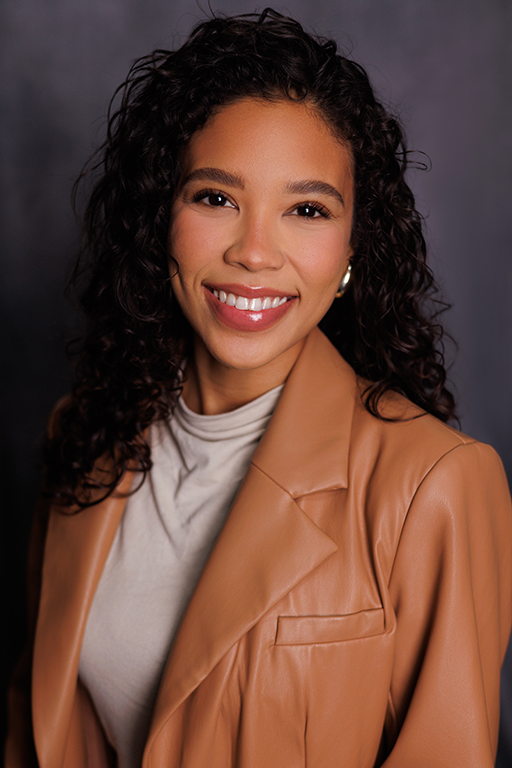 Elonie Alexander, ACSW